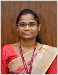 Mrs. Seema Wankhede